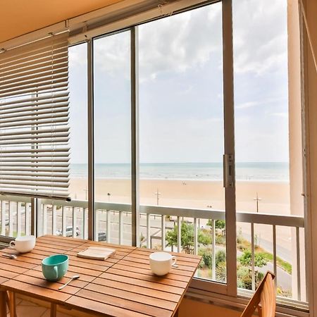Horizon - Sejour Cocooning Vue Mer Appartement Saint-Jean-de-Monts Buitenkant foto